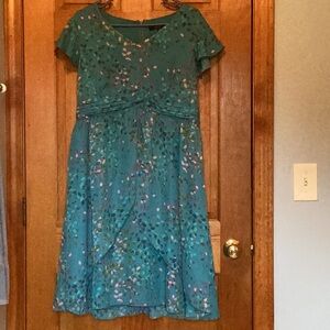 Chadwick’s dress size 14